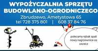 Naprawa serwis sprzętu ogrodniczego  kosiarki kosy piły Stihl  Husqvar