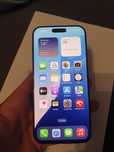 Iphone 16 Pro Max 256gb Jak nowy z Neonet Gwarancja Maj 2027