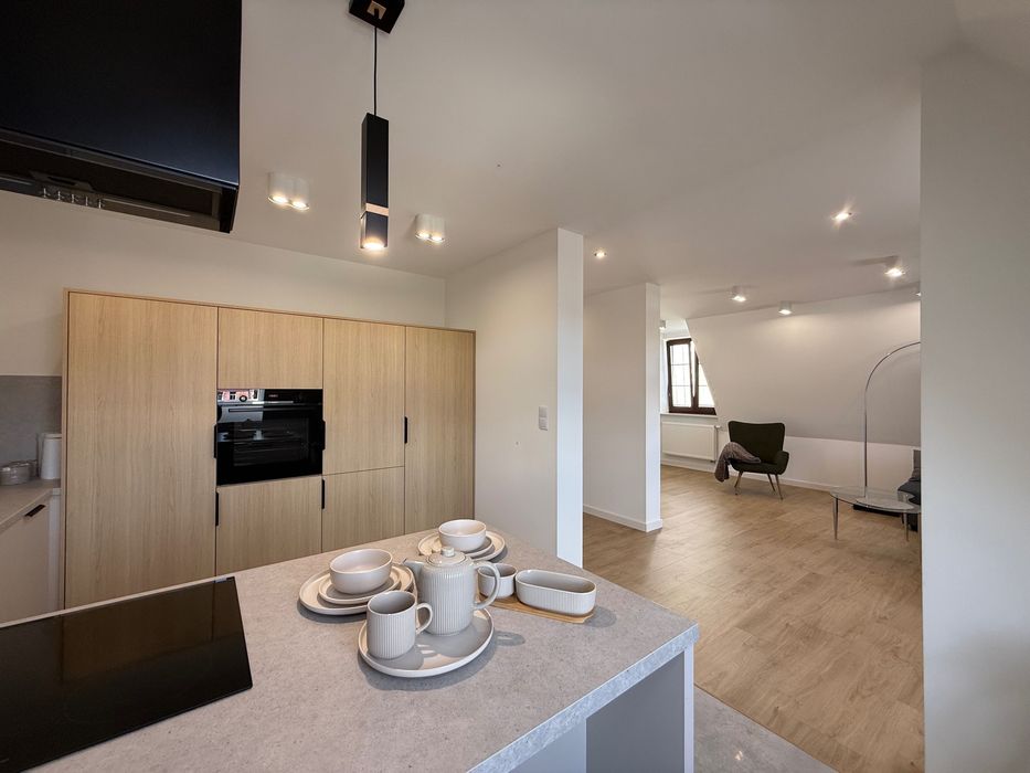 Mieszkanie na wynajem centrum Tarnobrzega