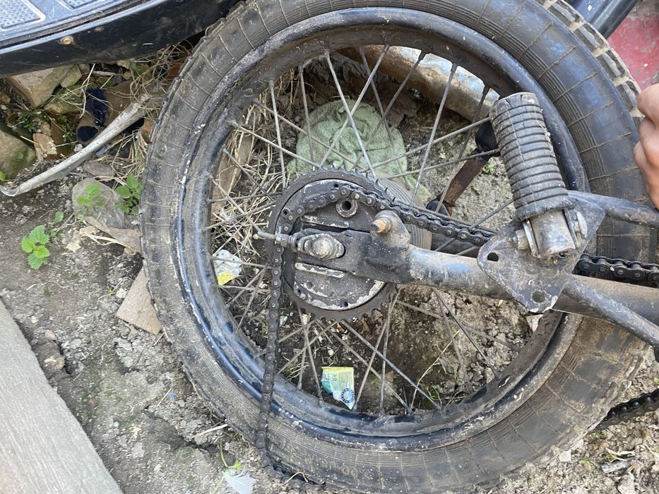 Продам колеса мінськ