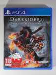 Darksiders Warmastered Edition / PS4 / Skup-Sprzedaż / Sklep z Grami