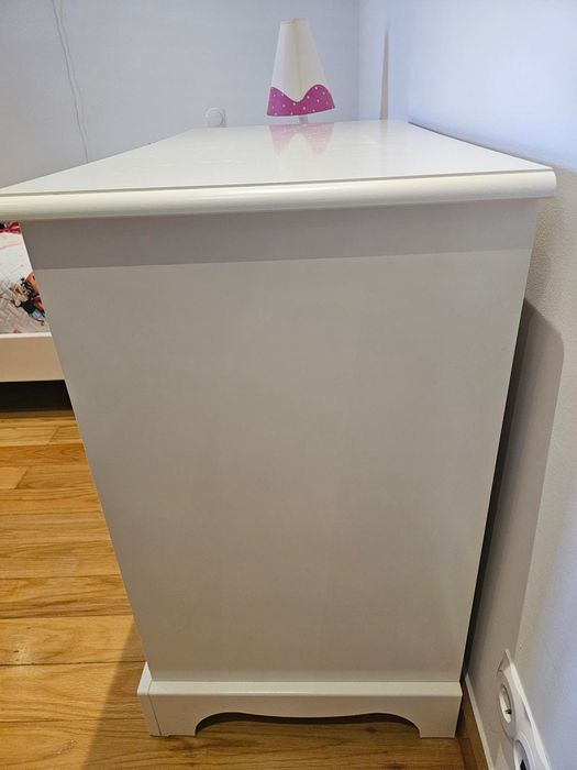 Cômoda Jacadi - Usada