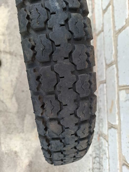 Иж колеса R-18 3.50