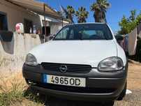 Corsa b 174.500 kms