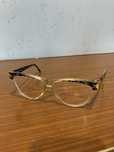 Anne Marie Perris okulary vintage lata 80