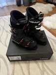 Buty narciarskie HEAD NEXO LYT 100