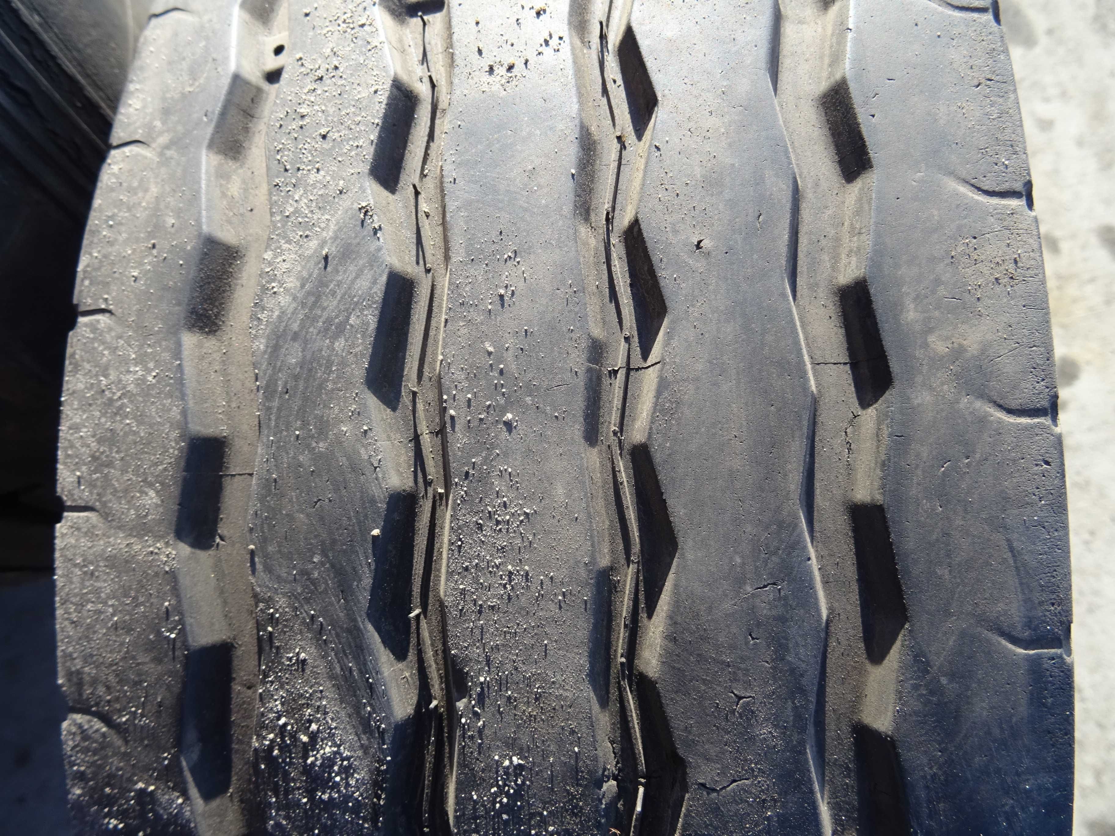 Opona 245/70R17.5 ORJUM ROAD GO  (500 netto)