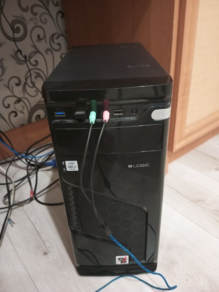 Продам системный блок