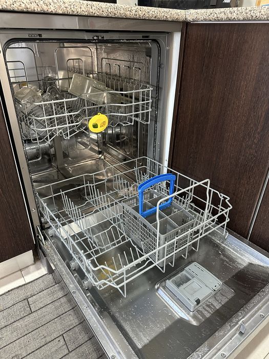 Máquina Lavar Loiça ELECSAN