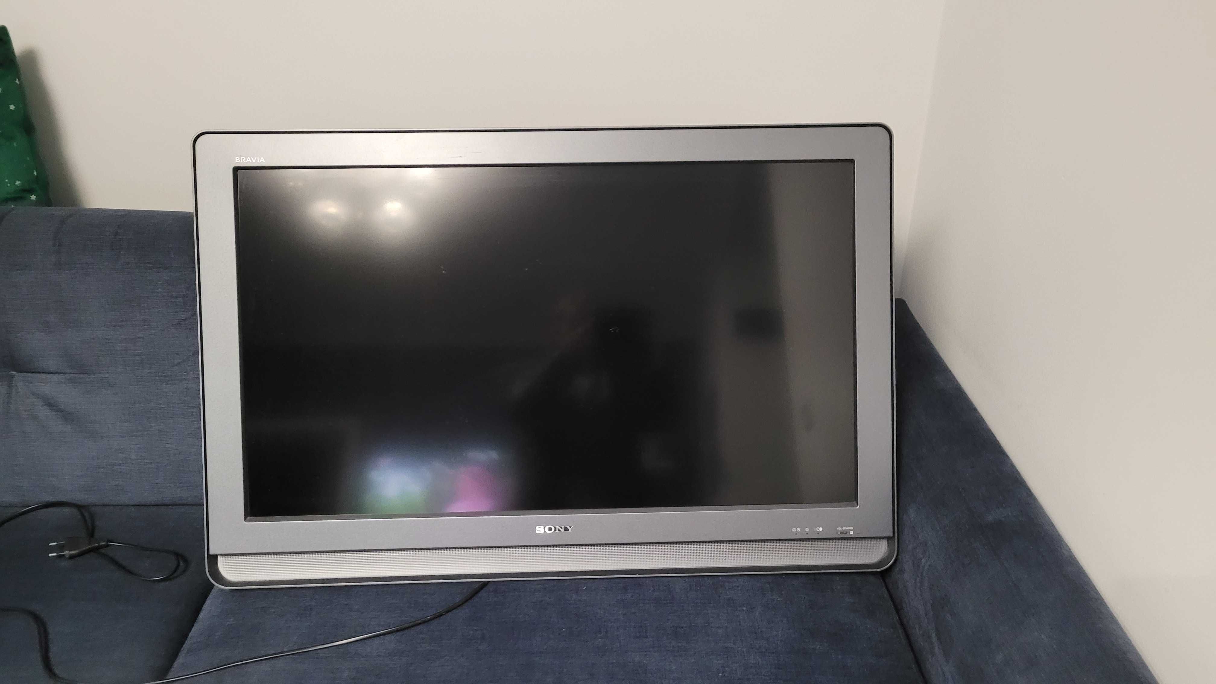 Telewizor Sony KDL-37U4000