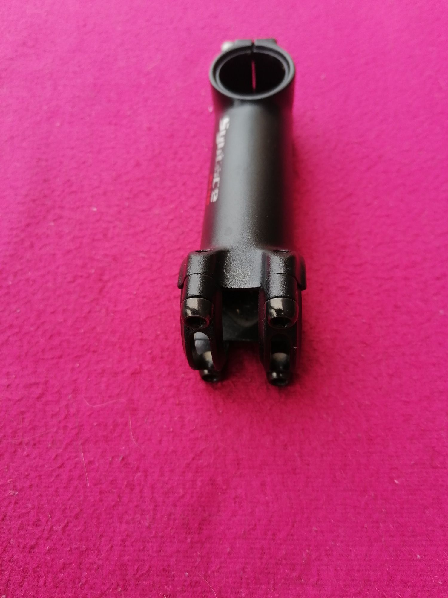 Mostek rowerowy Syntace F119