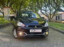 Mitsubishi Space Star 1.0 Clear Tec Light
