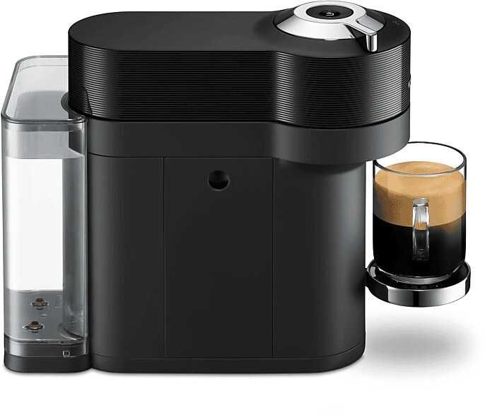 Кавоварка De'Longhi Nespresso Vertuo Lattissima ENV 300.B Нова!