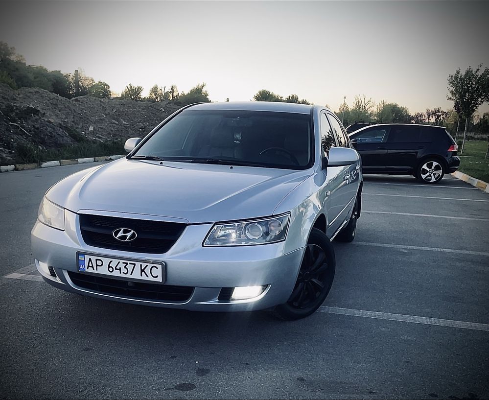 Продам  сонату 2.4