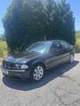 BMW 320D  136Cv.