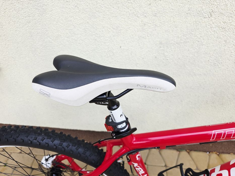 Rower Kellys Magic TITANIUM Koła 26" M - Stan jak Nowy!