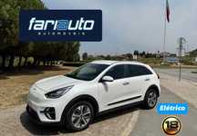 Kia e-Niro 64kWh