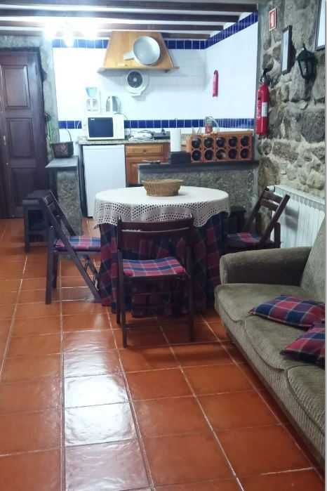 Turismo Serra da Estrela - Casa Dr. Inês Louro