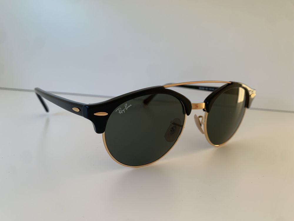 Óculos de sol Ray ban originais