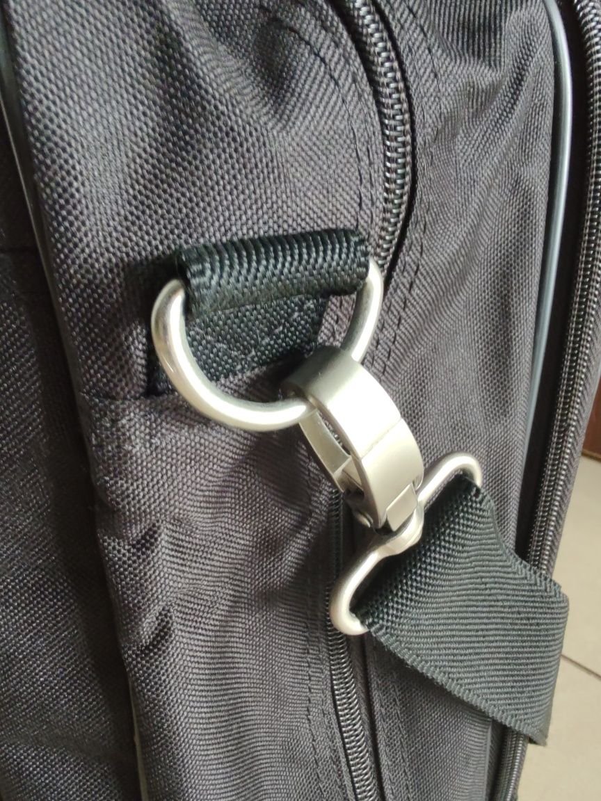 Torba na ramię / Torba podróżna