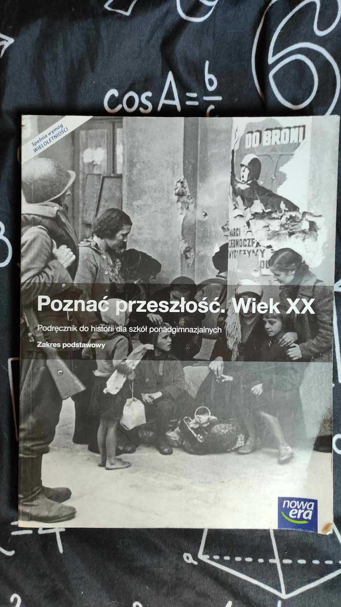 Poznać przeszłość, wiek XX,  Stanisław Roszak