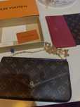 Mala Louis Vuitton
