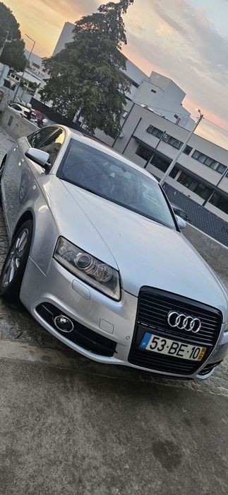 Audi  A6 2.0 Tdi