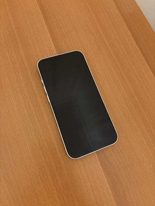 Iphone 13 branco