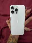 iPhone 15 pro max 256 GB