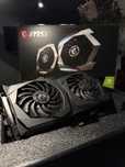 Karta Graficzna Nvidia MSI Geforce 2060 Super Gaming X 8GB