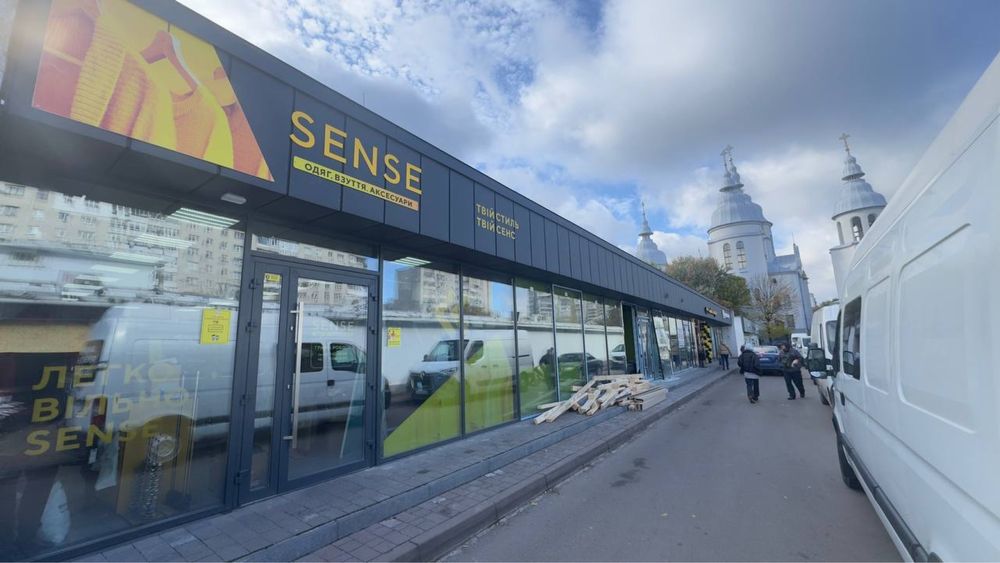 Оренда  приміщення по вул. Широка 65 б.( біля левандівського ринку).