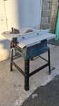 Bosch GTS 254 Professional