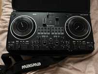 Konsola Pioneer Dj, Serato