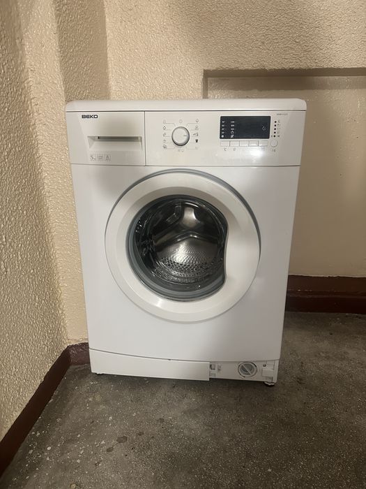 Pralka Beko stan dobry, działa