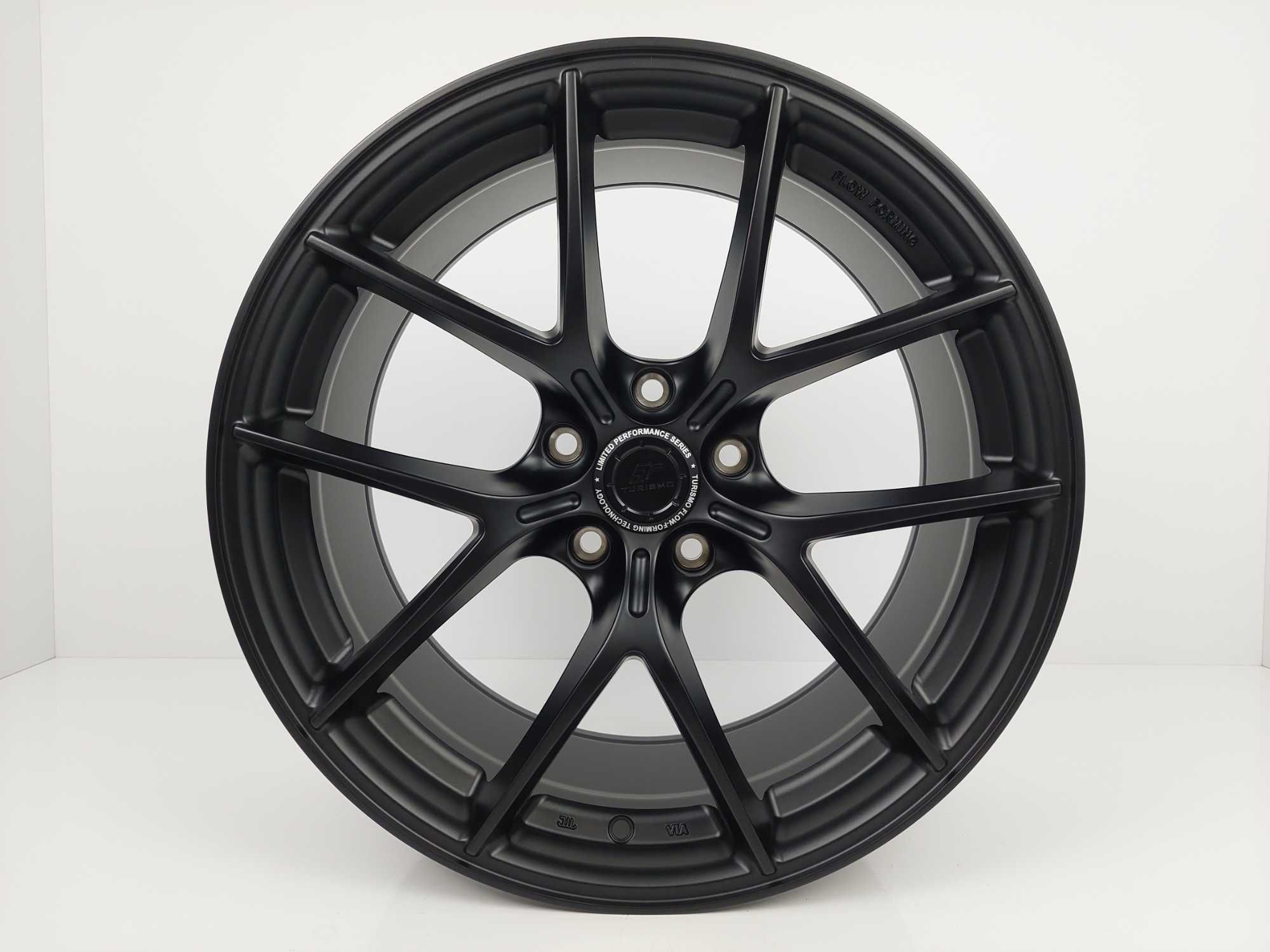 NOWE Oryginalne felgi Turismo GTS-2 19" Audi A4 A5 A7 A8 Q5