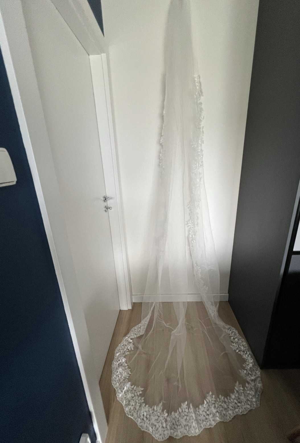 Welon ze wzorem 2.5 m