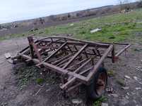 Продам культиватор
