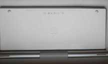 Klawiatura bluetoth Apple A 1314
