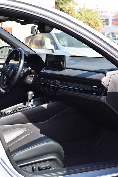 Honda Accord Sport-L 2023р. 2.0 Hybrid обмін [Перший внесок від 20%]