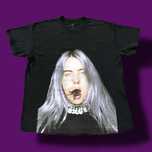 Футбола billie eilish / біллі айліш