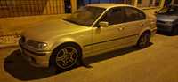 BMW 320D E46 150cvs