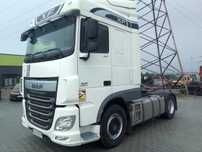 DAF XF 106 460 автомат