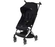 Wózek spacerowy typu parasolka cybex all Pockit+ all City lekki