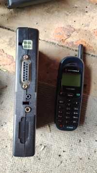 Телефон, комплект гучного зв'язку пасат б5