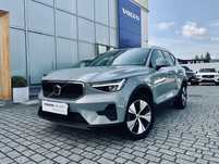 Volvo XC 40 B3 Core Climate*ParkAssist*PolskiSalon*FV23%