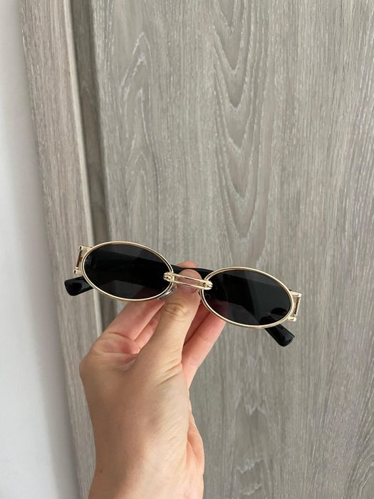 Niesamowite okulary przeciwsłoneczne dla kobiet