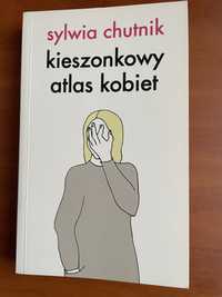 Kieszonkowy atlas kobiet