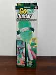 Go Duster motorizado — novo, na caixa