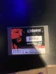 Disco ssd 120 gb