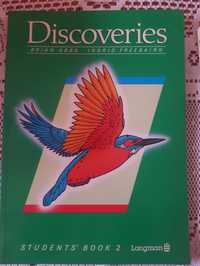 Discoveries Brian Abbs Ingrid Freebairn Student's Book 2